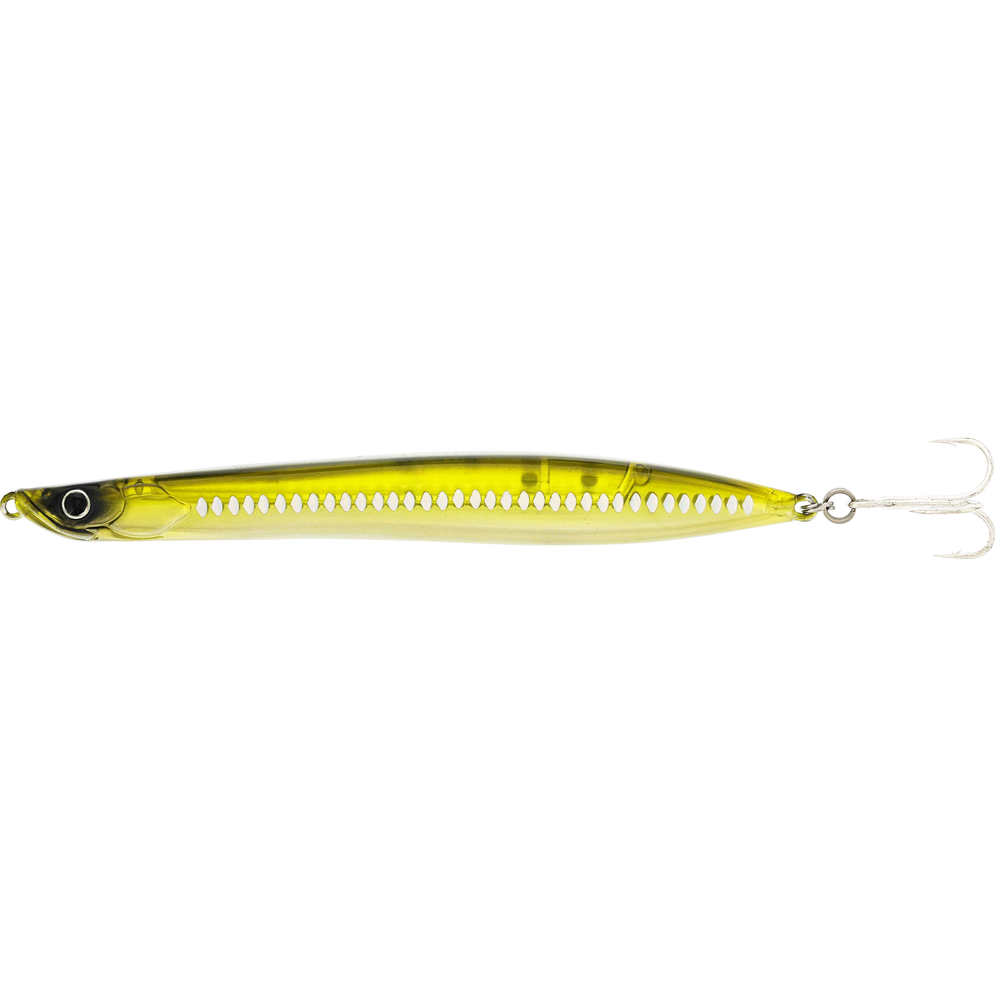 Westin Sandy 14g 10cm Fixed SBass Hard Body Lure UV Transparent Ammo Scales S090-1095-120