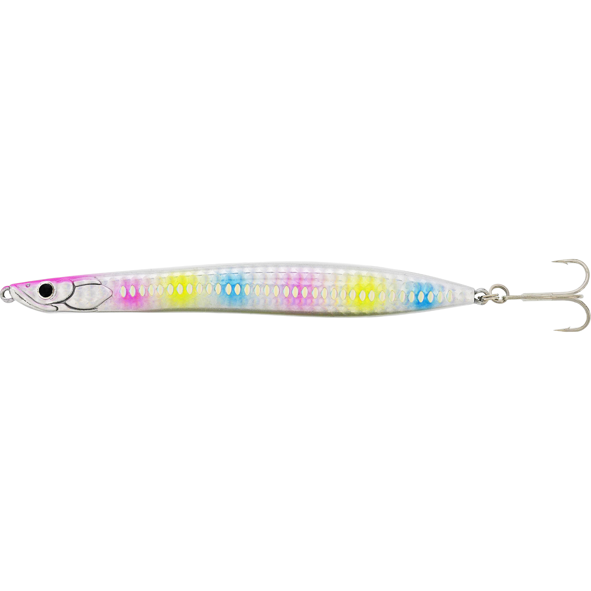 Westin Sandy Andy 24g 12cm Fixed SBass Hard Body Lure Cotton Candy Scales S090-1098-121