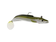 Load image into Gallery viewer, Westin Sandy Andy Jig Soft Lure (12g/10cm)(Pearl Sand)