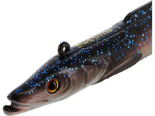 Load image into Gallery viewer, Westin Sandy Andy Jig Soft Lure (12g/10cm)(Pearl Sand)