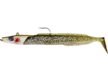 Load image into Gallery viewer, Westin Sandy Andy Jig Soft Lure (12g/10cm)(Pearl Sand)