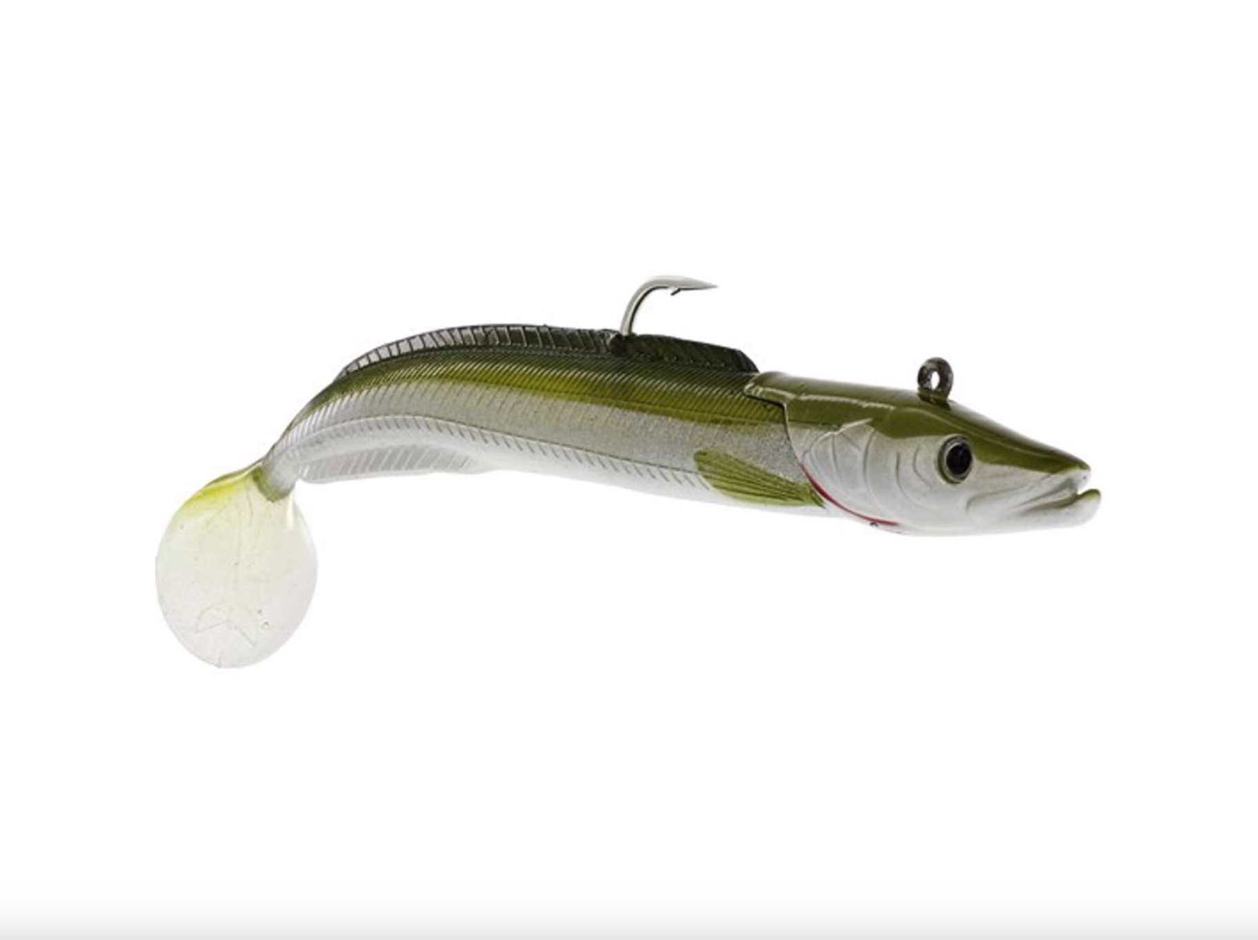 Westin Sandy Andy Jig Soft Lure (22g/13cm)(RoboCod)