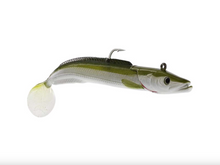Load image into Gallery viewer, Westin Sandy Andy Jig Soft Lure (22g/13cm)(Tobis Ammo)
