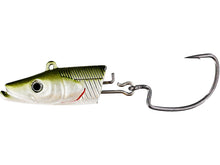 Load image into Gallery viewer, Westin Sandy Andy Weedless Spare Jig Head (13g/7.5cm)(2 Pack)(Tobis Ammo)