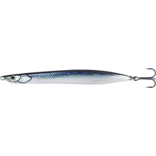 Load image into Gallery viewer, Westin Sandy Fixed Leaf Free Plastic Lure (12cm/24g)(Real Herring)