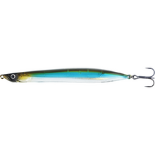 Load image into Gallery viewer, Westin Sandy Fixed Lead Free Plastic Lure (12cm/24g)(UV Transparent Minnow)
