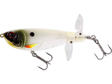Load image into Gallery viewer, Westin Spot-On Twin Turbo Lure (9cm/Floating/19g)(Ghost Hunter)