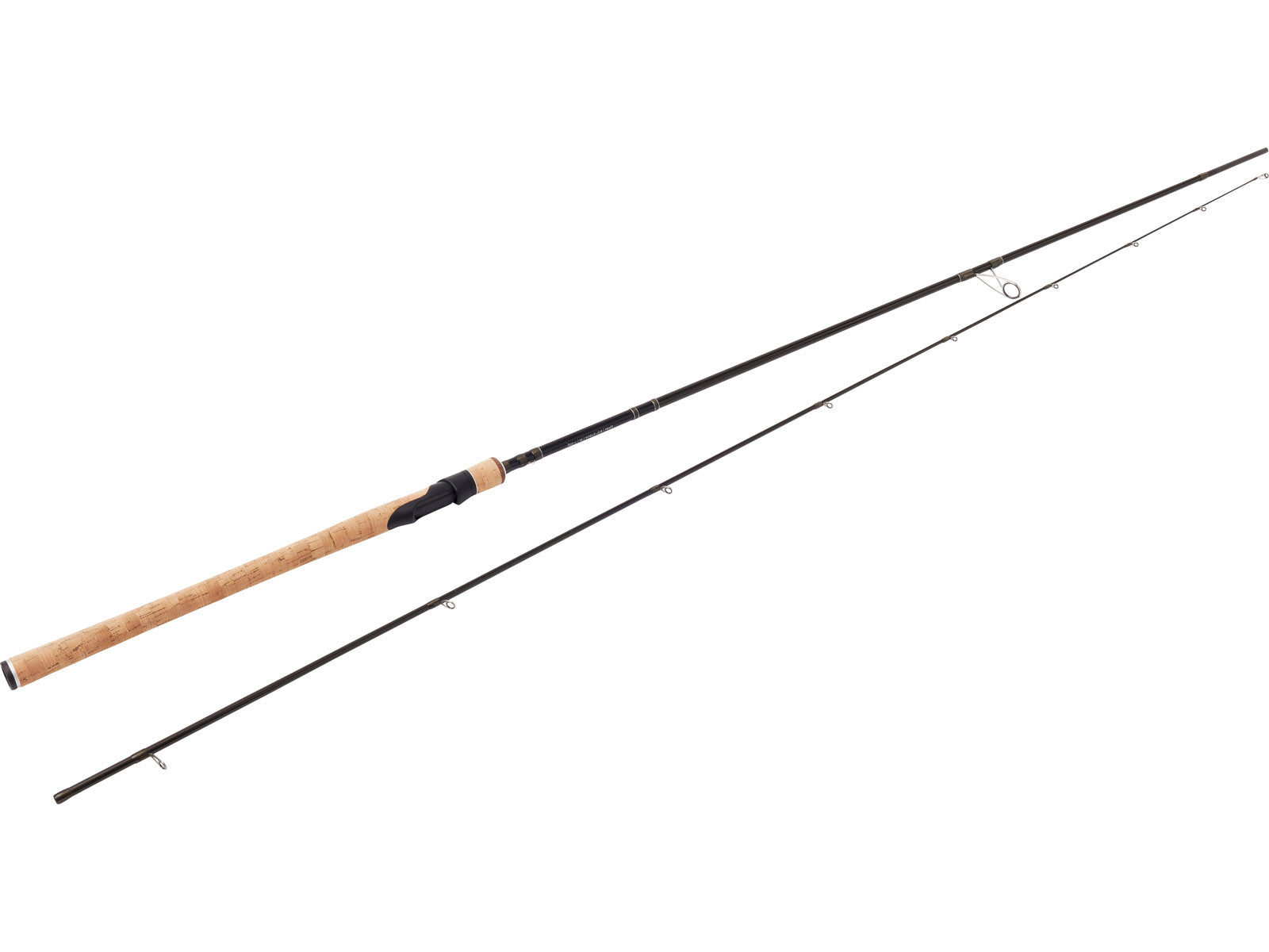 Westin 9ft2/275cm W2 2 Section Spinning Rod (7-30g)
