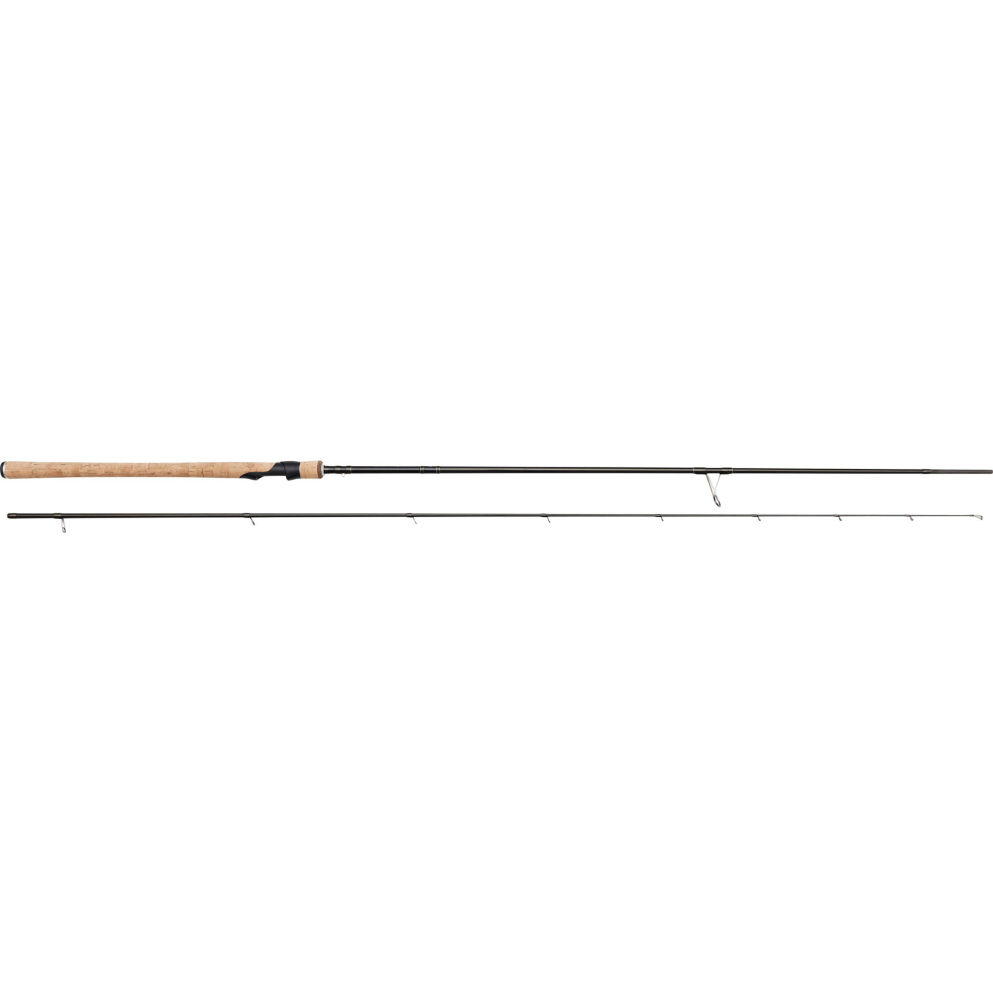 Westin W2 Spin 9ft2 275cm Medium 7-30g 2 Section Spinning Rod W221-0922-M