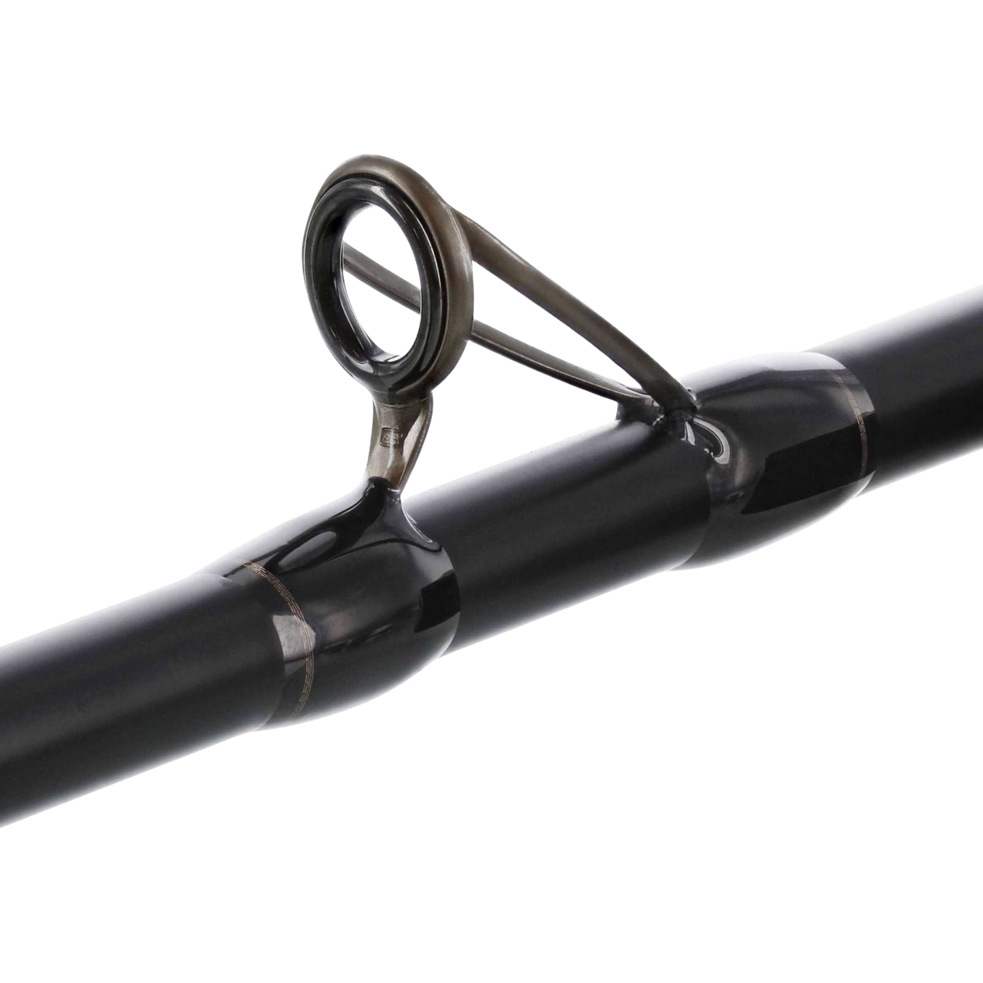 Westin 7ft/2.1m W3 Boat 2nd 3 Section Boat Rod (150-400g)