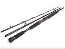 Load image into Gallery viewer, Westin 7ft/2.1m W3 Boat 2nd 3 Section Rod (150-400g)