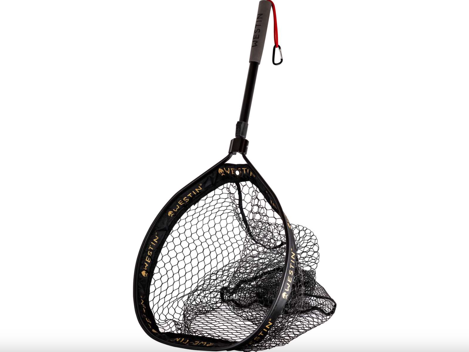 Westin W3 CR Floating Landing Net (Medium)