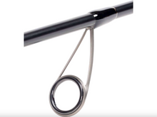 Load image into Gallery viewer, Westin 8ft 4in/2.5m W3 Seabass 2nd 2 Section Spinning Rod (12-42g)