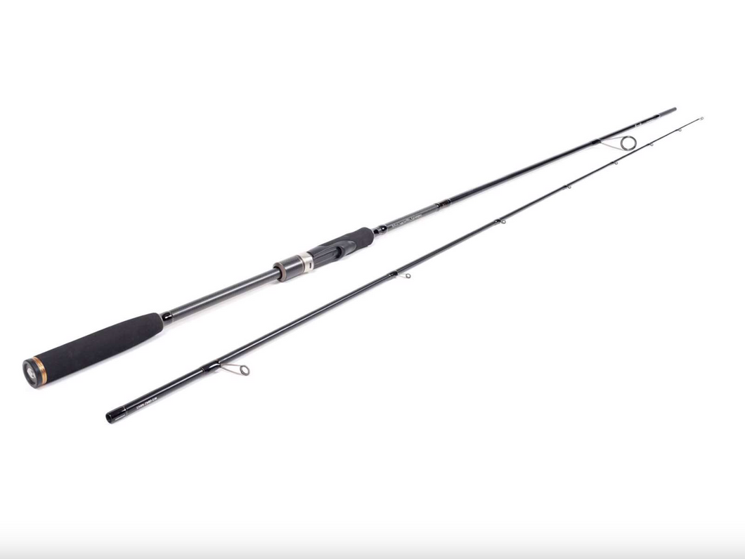 Westin 9ft 1in/2.73m W3 Seabass 2nd 2 Section Spinning Rod (12-42g)