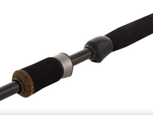 Load image into Gallery viewer, Westin 12ft/3.6m W3 Ultralight 2nd 4 Section Spinning Rod (5-25g)