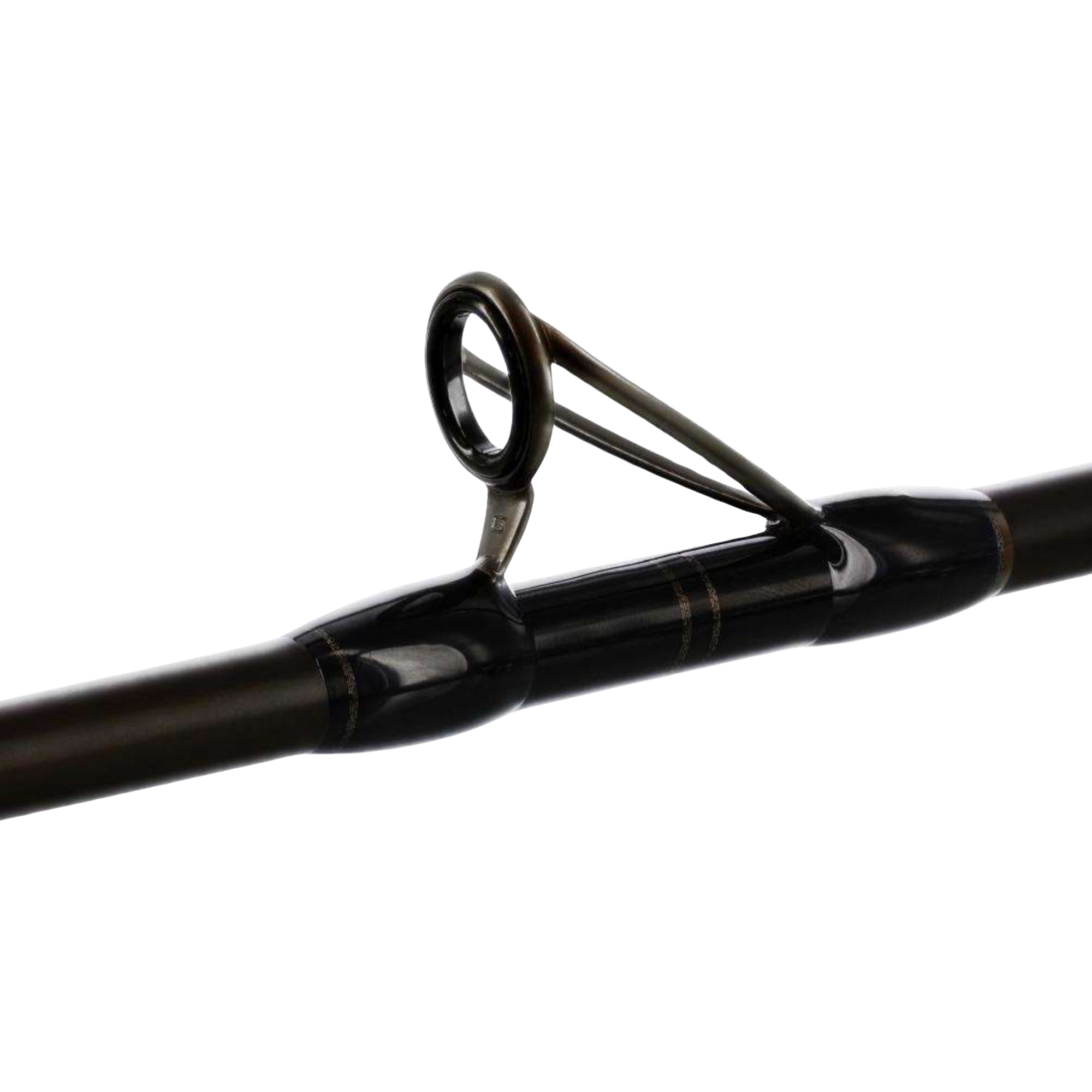 Westin 6ft 8in/2m W4 Boat 2nd 2 Section Rod (150-400g)