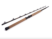 Load image into Gallery viewer, Westin 6ft 8in/2m W4 Boat 2nd 2 Section Rod (150-400g)