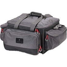 Load image into Gallery viewer, Westin W4 Jumbo Lure Loader + 4 Tackle Boxes (Large)(Titanium Black)