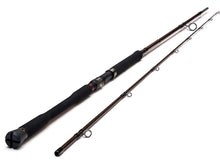 Load image into Gallery viewer, Westin 8ft/2.4m W4 Powercast 2nd 2 Section Spinning Rod (40-130g)