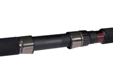 Load image into Gallery viewer, Westin 8ft/2.4m W4 Powercast 2nd 2 Section Spinning Rod (40-130g)