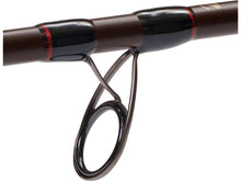 Load image into Gallery viewer, Westin 8ft/2.4m W4 Powercast 2nd 2 Section Spinning Rod (40-130g)