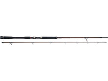 Load image into Gallery viewer, Westin 8ft/2.4m W4 Powercast 2nd 2 Section Spinning Rod (40-130g)