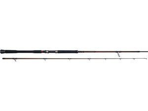 Westin 8ft/2.4m W4 Powercast 2nd 2 Section Spinning Rod (40-130g)