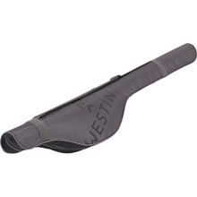 Load image into Gallery viewer, Westin W4 Rod Case - Rods up to 10ft (160cm x 18cm)(Titanium Black)