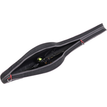 Load image into Gallery viewer, Westin W4 Rod Case - Rods up to 10ft (160cm x 18cm)(Titanium Black)