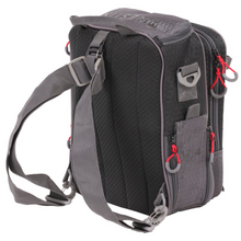 Load image into Gallery viewer, Westin W4 Street Bag Pro + 3 Tackle Boxes (Medium)(Titanium Black)