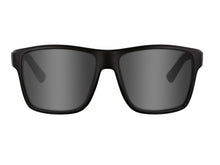 Load image into Gallery viewer, Westin W6 Street 200F Polarized Sunglasses (Matte Black/Lens Base Grey Blue/Anti-Reflex Purple)
