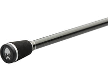 Load image into Gallery viewer, Westin 7ft/210cm W2 Finesse Crank-T 2 Section Spinning Rod (5-20g)