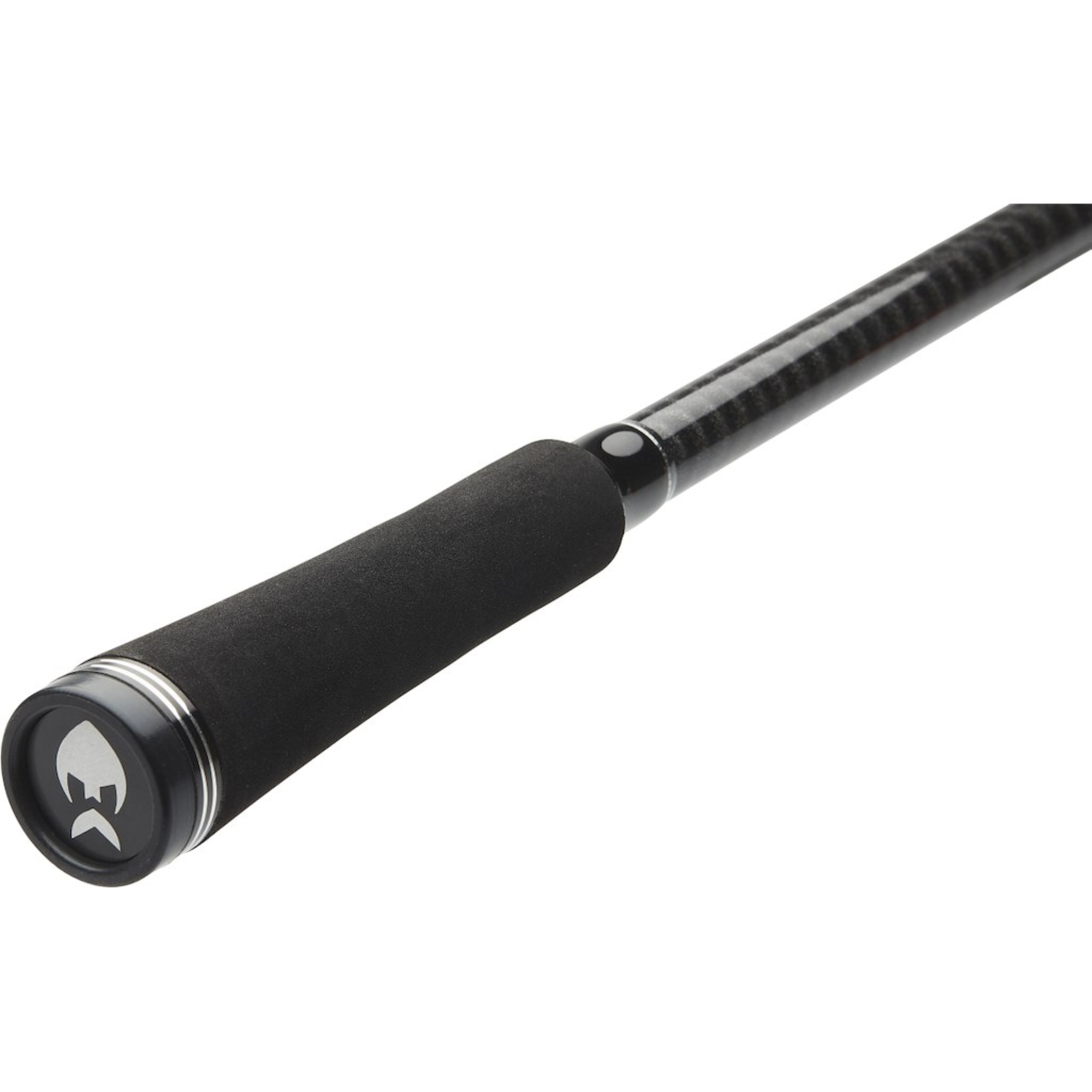 Westin 9ft 274cm W3 SBass 3rd Gen 12-42g 2 Section Spinning Rod W396-0902-MH