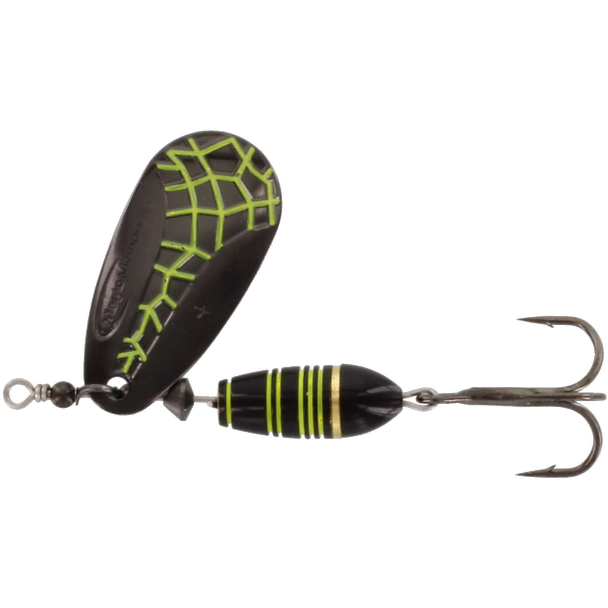 Westin Optic 360° Spinning Metal Lure (8g/#3)(Wannabe)