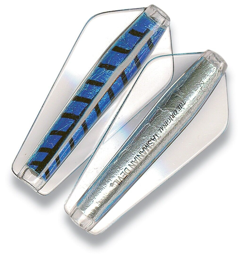 Wigston's Lures Tasmanian Devil Lure (13.5g)(13 - Predator) – Landers