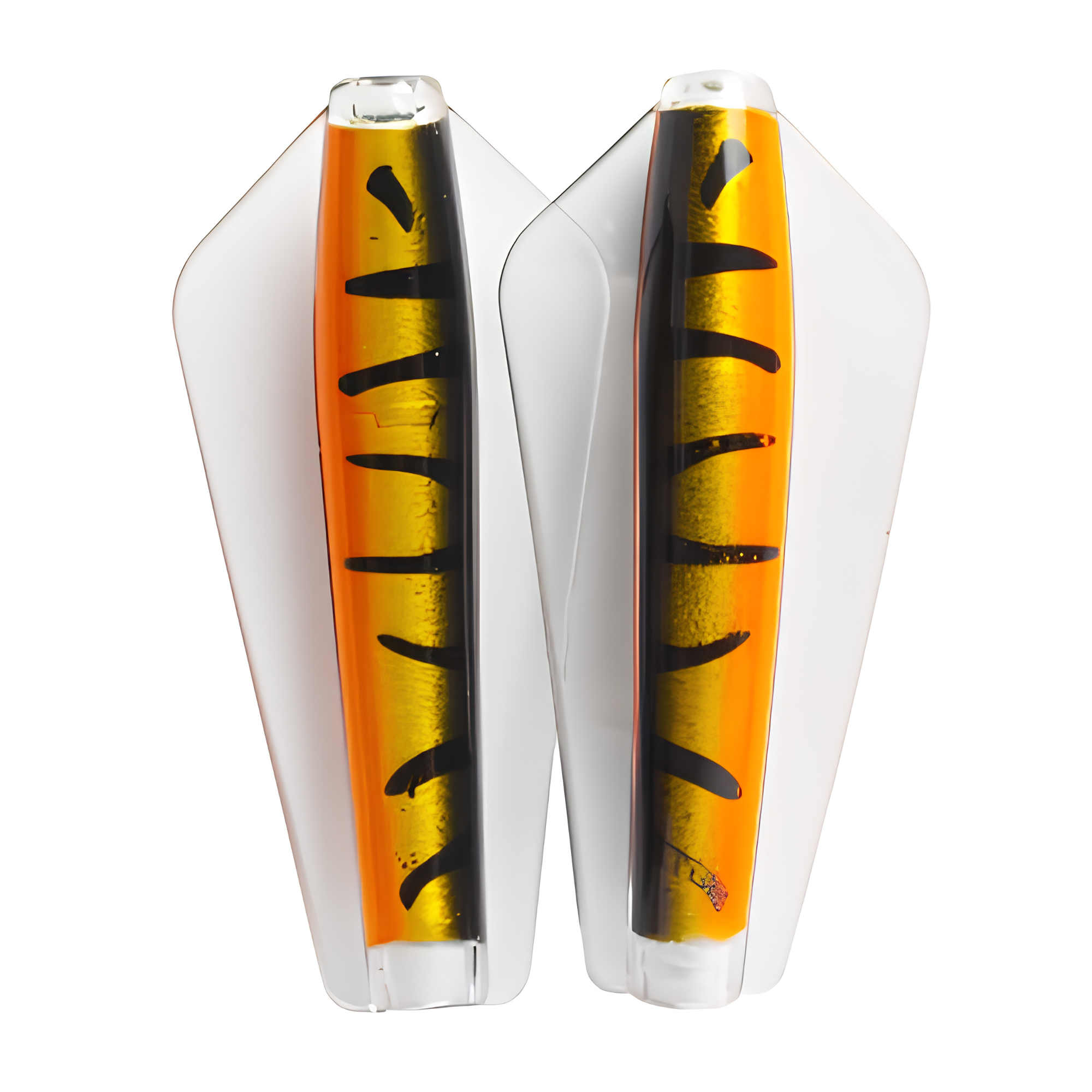 Wigstons Lures Tasmanian Little Devil Lure 7g 102 Bengal Tiger TD71-90