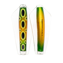 Load image into Gallery viewer, Wigston's Lures Tassie Predator Devils (13g)(4 Pack)