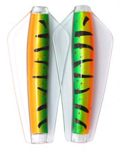 Load image into Gallery viewer, Wigston's Lures Tassie Predator Devils (13g)(4 Pack)