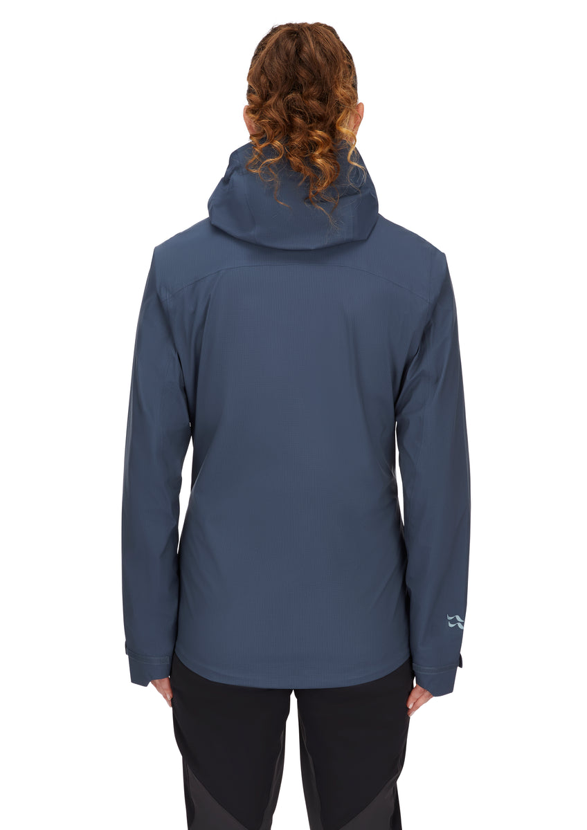 Womens thin jacket with hood best sale