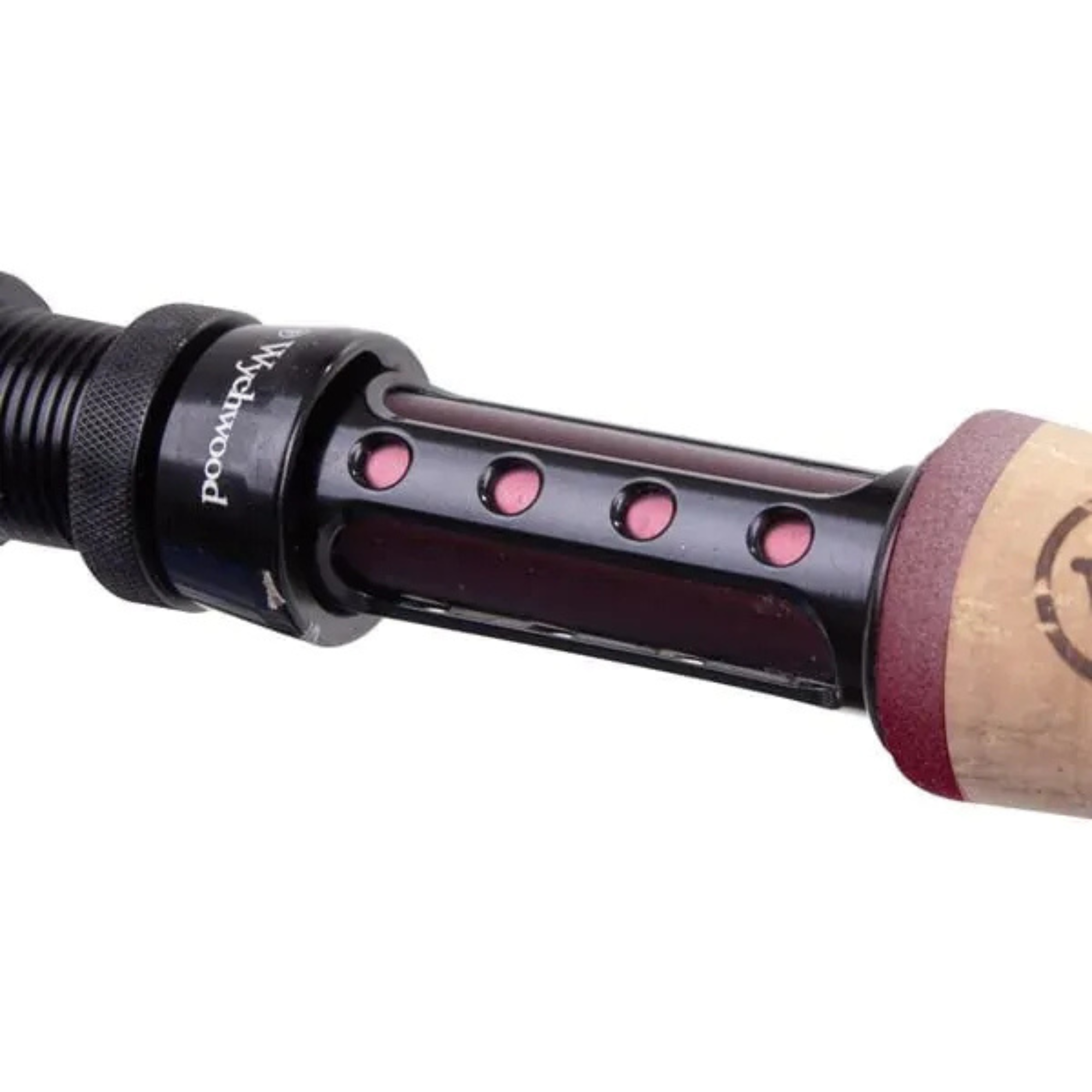 Wychwood 9ft/2.7m Truefly FA 4 Section Fly Fishing Rod (#6)