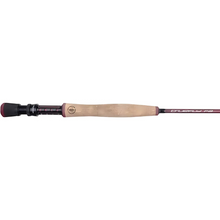 Load image into Gallery viewer, Wychwood 9ft6in/2.9m Truefly FA 4 Section Fly Fishing Rod (#6)