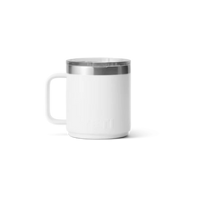 Load image into Gallery viewer, Yeti Rambler Mug (10oz/296ml)(White)

