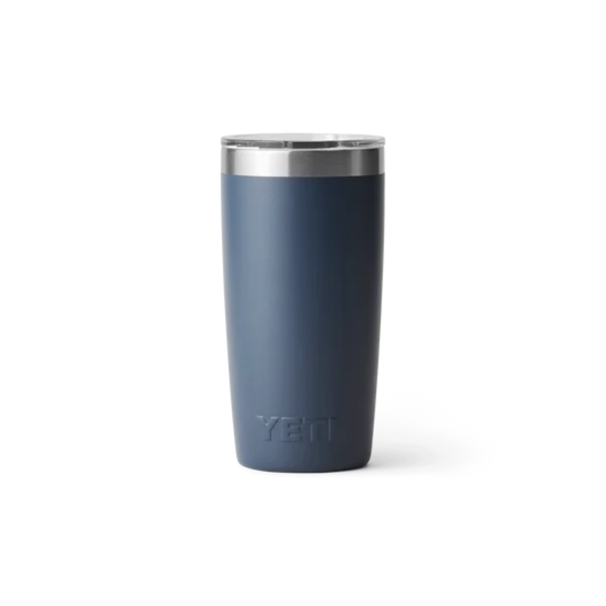 Yeti Rambler 10oz/295ml Tumbler with MagSlider Lid (Navy)
