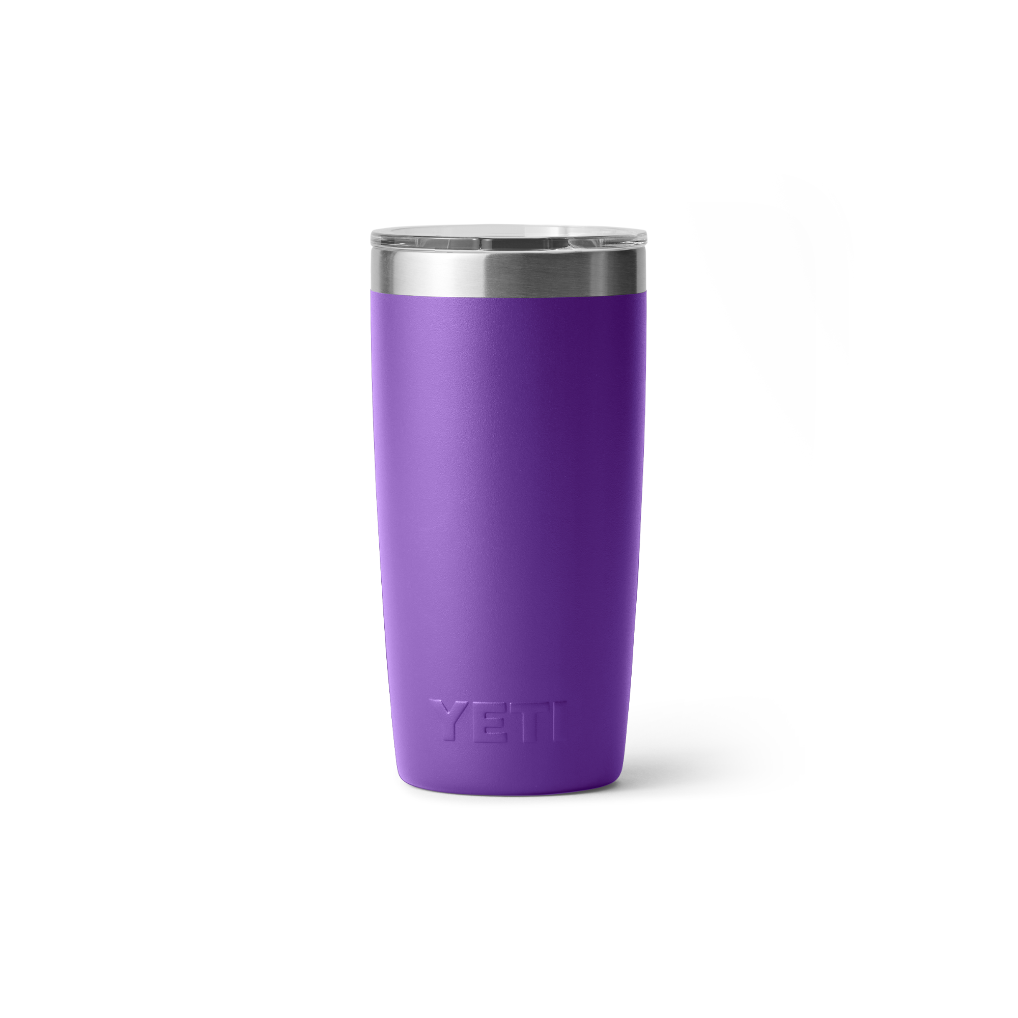 Yeti Rambler 10oz Tumbler Insulated Travel Mug with MagSlider Lid Pace Purple 70000007077 Yeti-RamblerTumbler-10oz