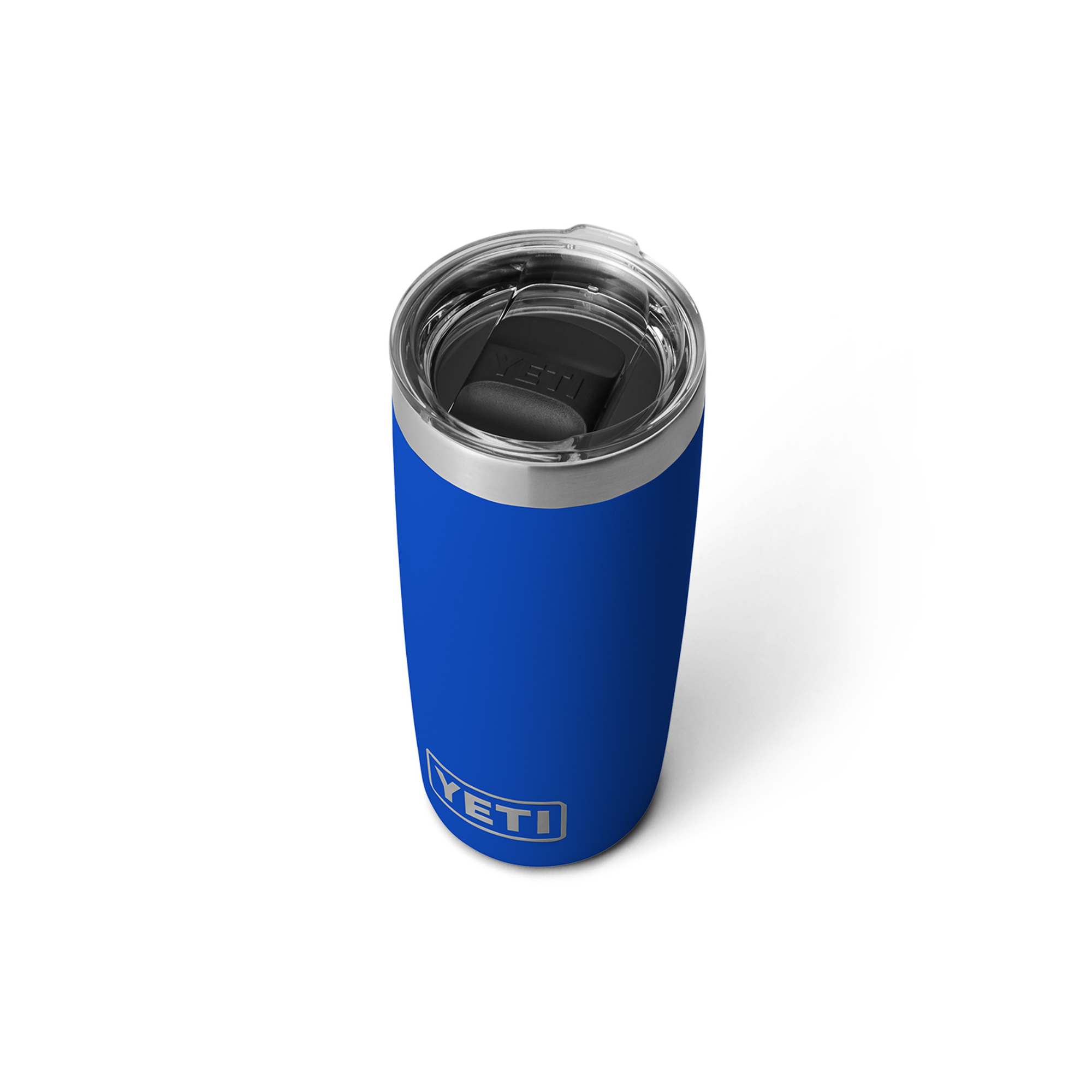Yeti Rambler 10oz/295ml Tumbler with MagSlider Lid (Royal Blue)