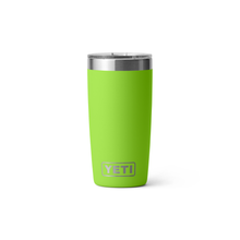 Load image into Gallery viewer, Yeti Rambler Tumbler with MagSlider Lid (10oz/295ml)(Venom)