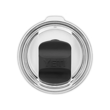 Load image into Gallery viewer, Yeti Rambler Tumbler with MagSlider Lid (10oz/295ml)(Venom)