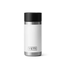 Load image into Gallery viewer, Yeti Rambler Bottle (12oz/354ml)(White)
