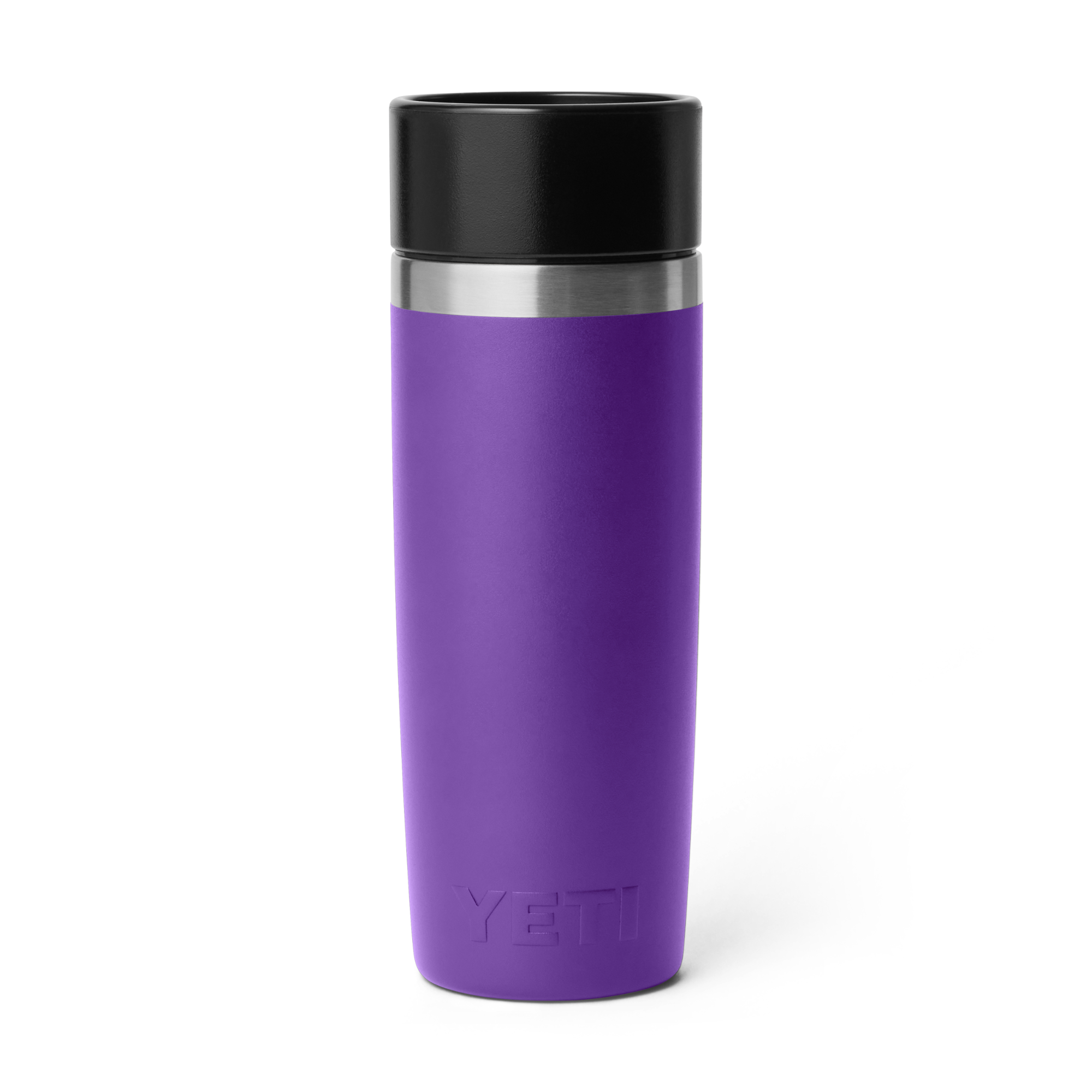 Yeti Rambler 16oz 475ml Travel Bottle Pace Purple 70000007084 Yeti-RamblerBottle-16oz