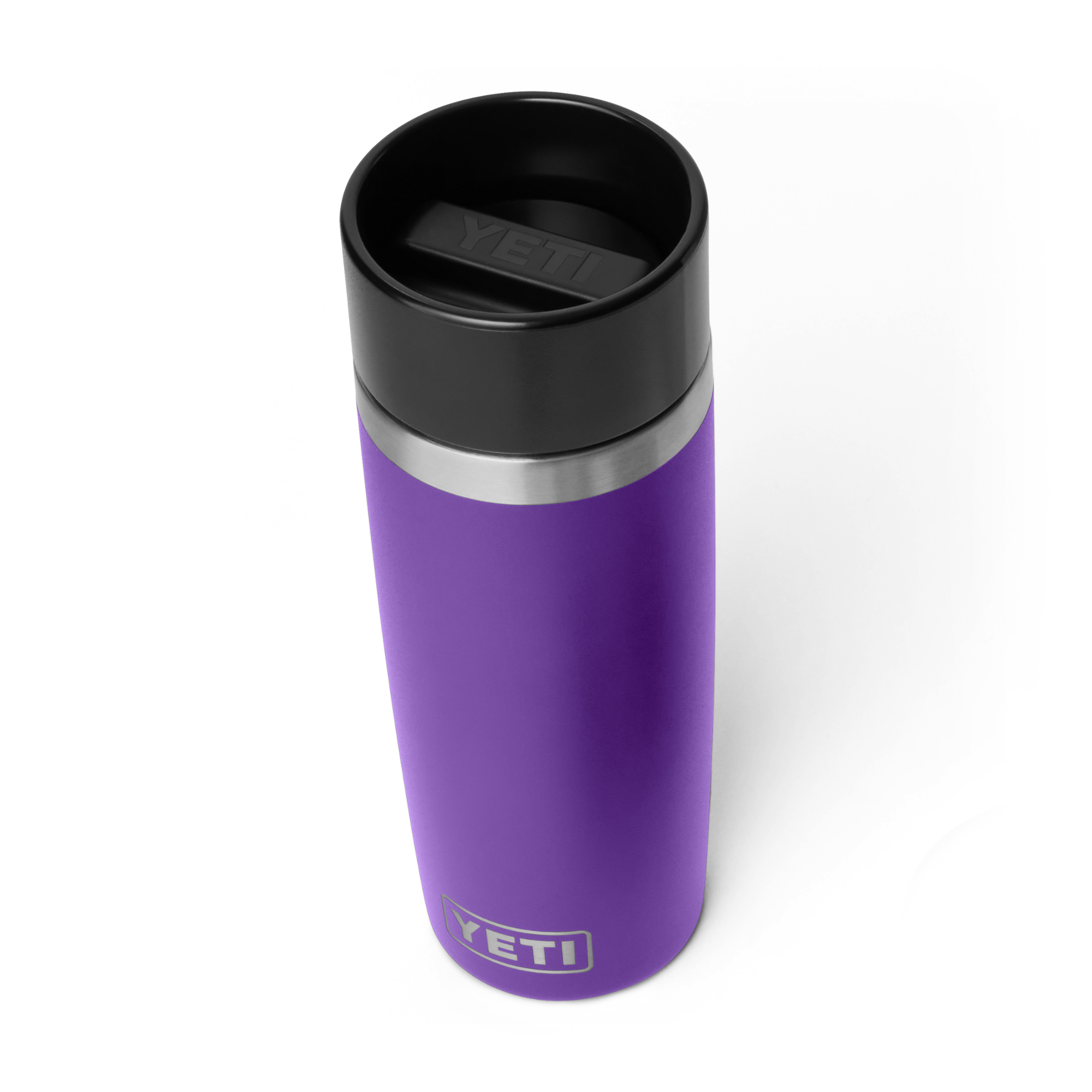 Yeti Rambler 16oz 475ml Travel Bottle Pace Purple 70000007084 Yeti-RamblerBottle-16oz